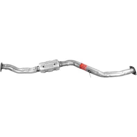 Walker Catalytic Converter, 55673 55673